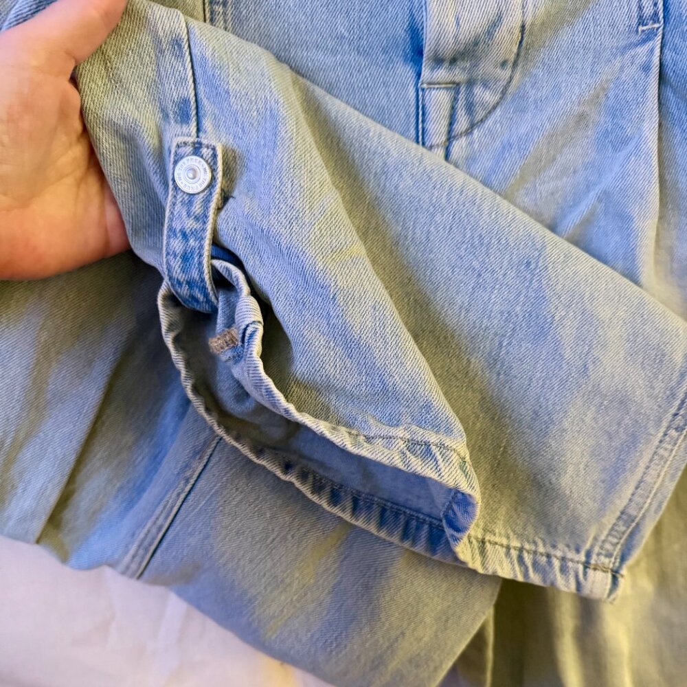 We The Free La Vida Pull On Jeans - Picture 7 of 12